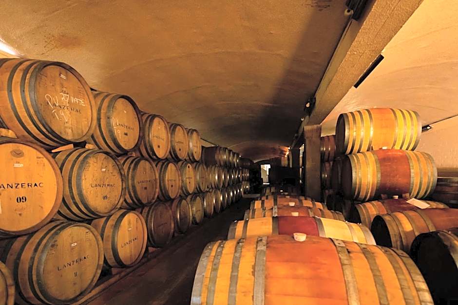 Lanzerac Hotel & Spa