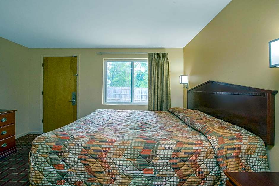 Knights Inn Tonawanda