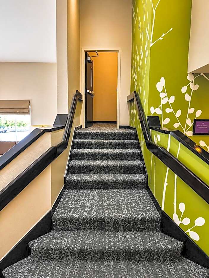 Sleep Inn Woodbridge - Potomac Mills