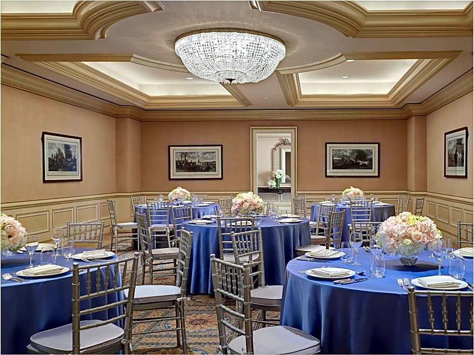 The Langham Huntington, Pasadena