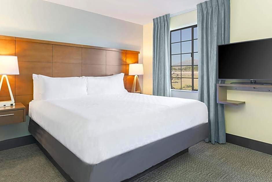 Staybridge Suites Reno Nevada By IHG