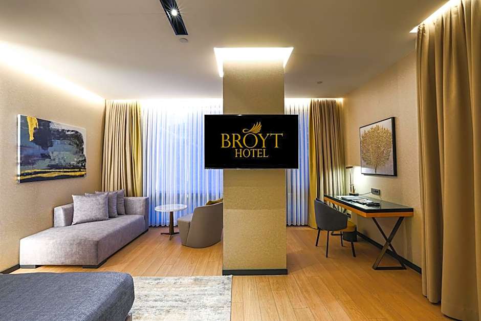 Broyt Hotel