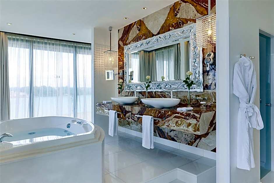 Kempinski Hotel Adriatic Istria Croatia