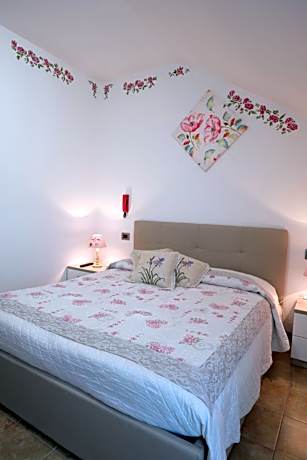 Double Room with Lake View