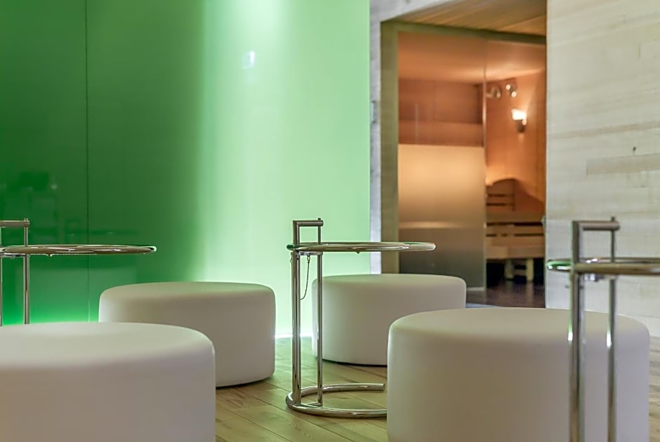 Alpenhotel Krone