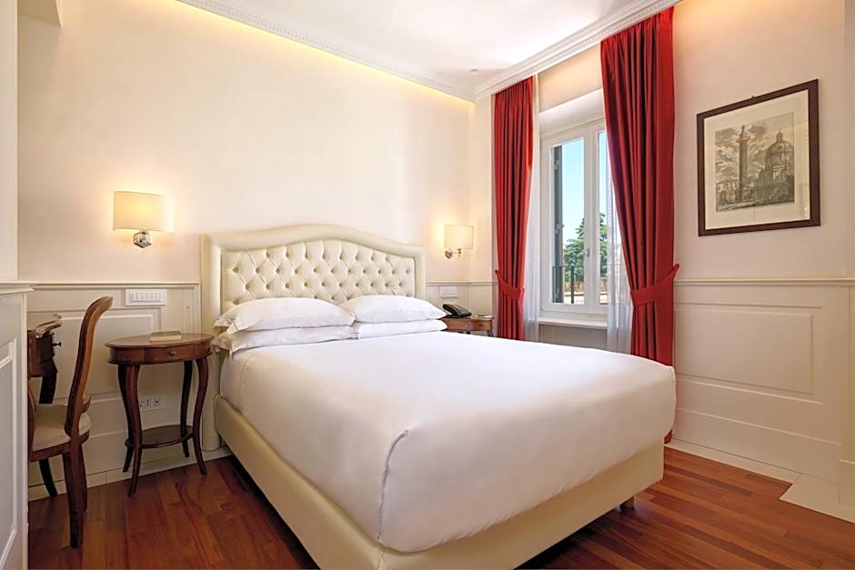 Hotel Degli Artisti