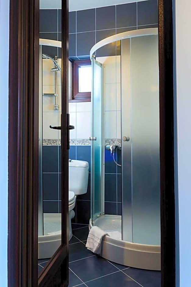 Pridvorul Haiducilor