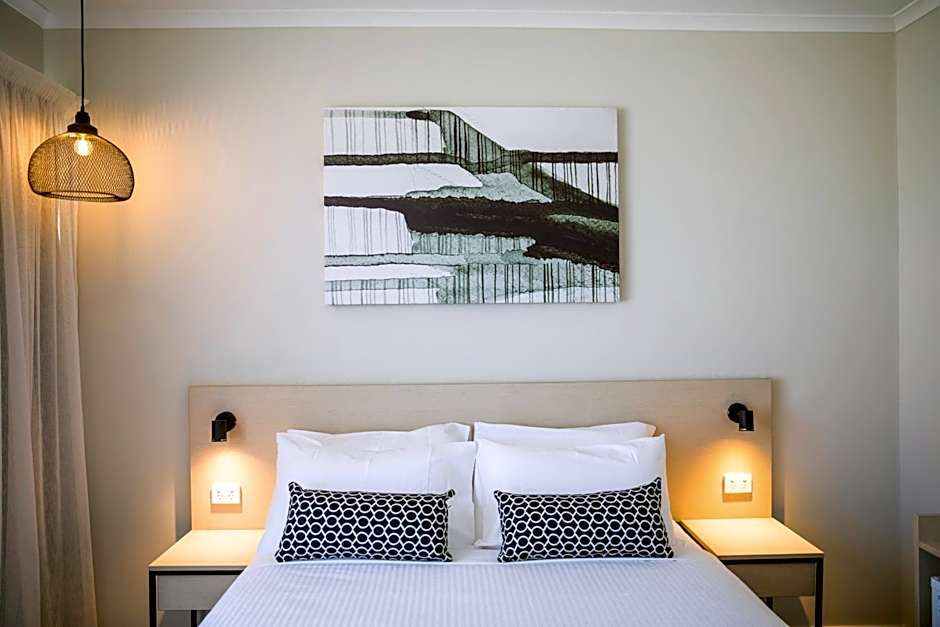 Nightcap at Finsbury Hotel