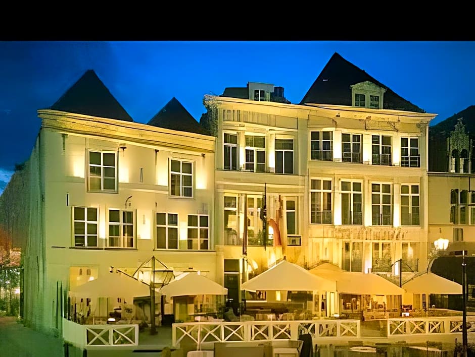 Grand Hotel en Residence De Draak