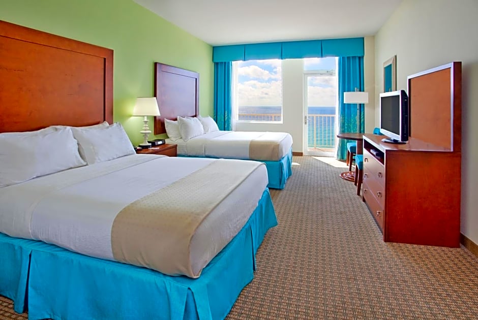 Holiday Inn Resort Pensacola Beach Gulf Front