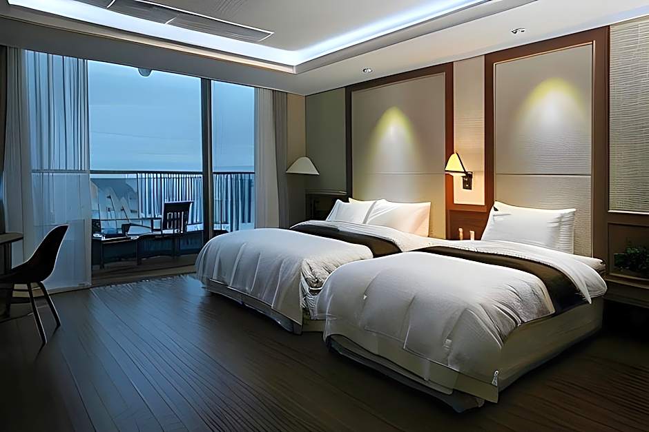 Benikea Hotel Yeosu