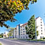 CZECH INN Hotel Ferenc