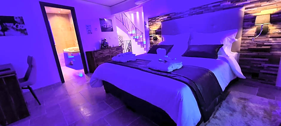 Loveroom La Garçonn'Hyères