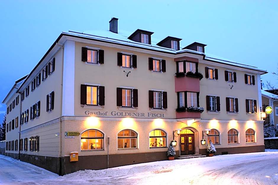 Gasthof Goldener Fisch