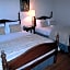 Hotel Virrey De Mendoza