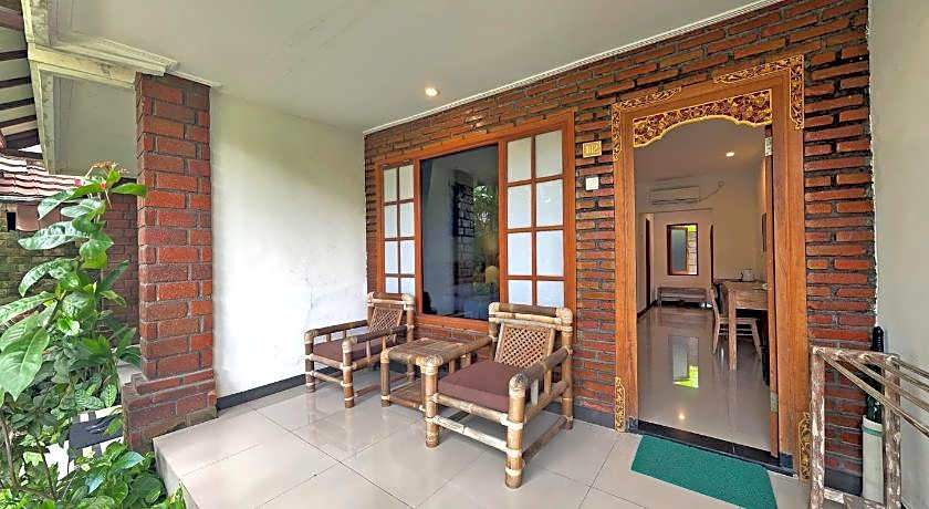 Sanur Lodge Bali