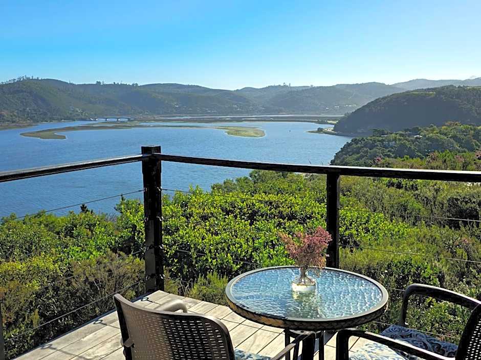 Elephant Hide of Knysna Guest Lodge