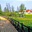 Golfhotel Bodensee by Michael Ritter