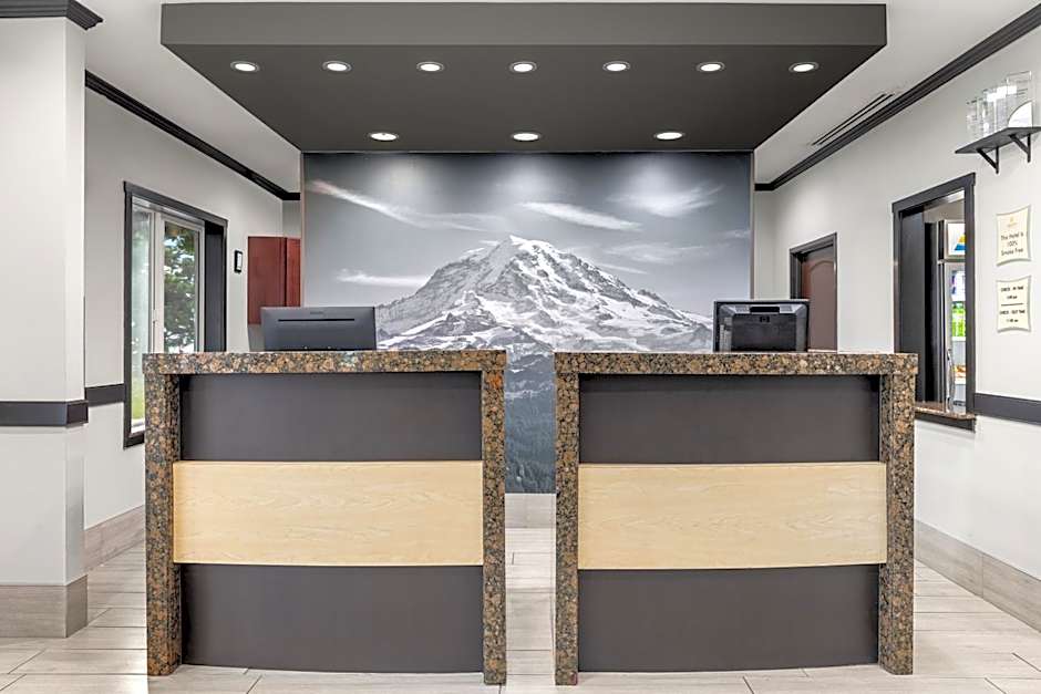 La Quinta Inn & Suites by Wyndham Auburn