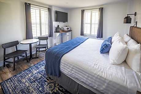 Hotel Nevada & Gambling Hall