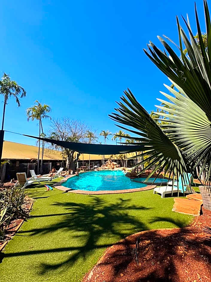 Roebuck Bay Hotel