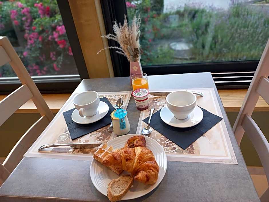 Hotel Restaurant de la Poste