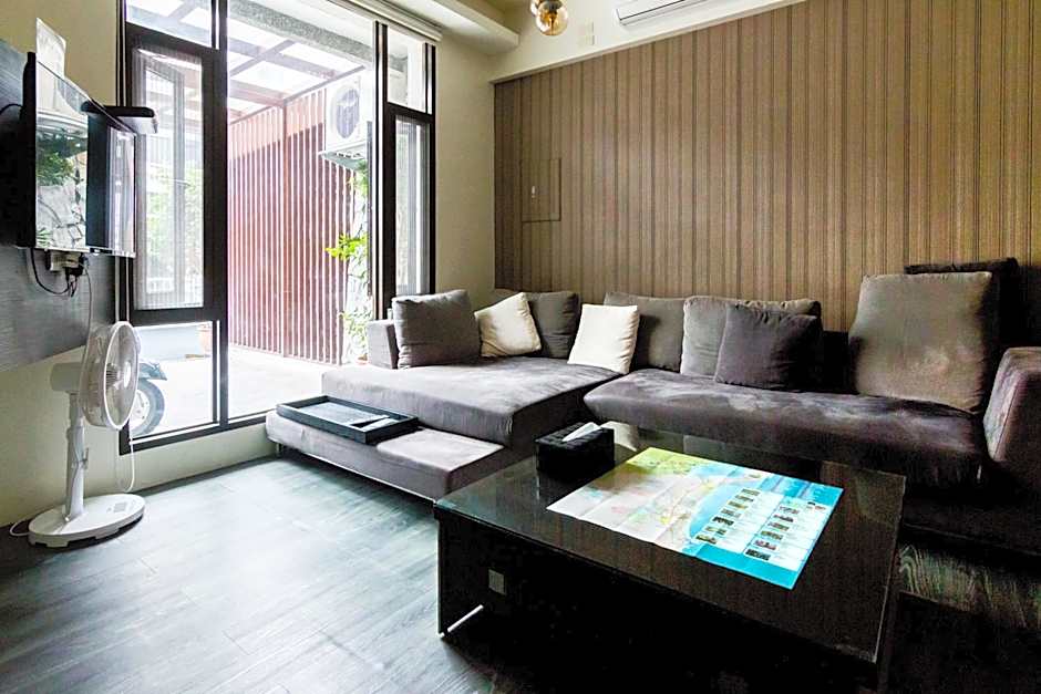 BoBo's Homestay