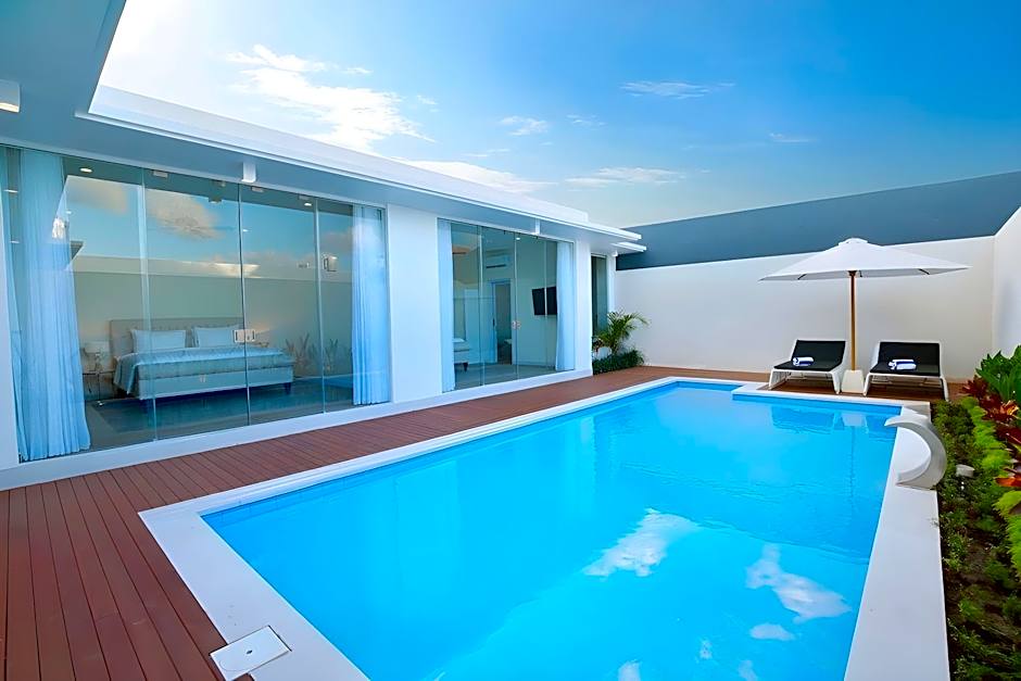 The Grand Daha Luxury Villas