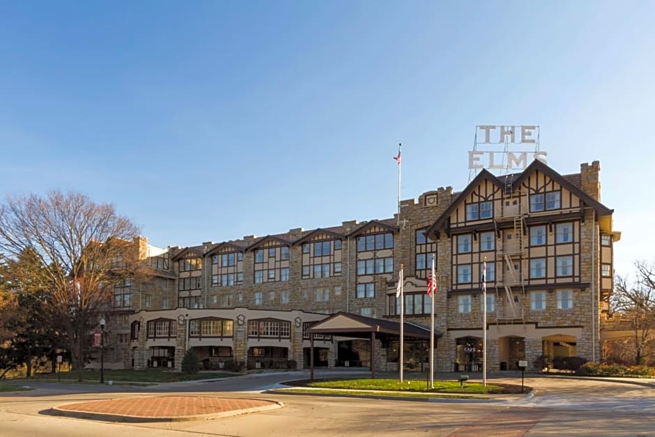 The Elms Hotel & Spa, a Destination by Hyatt Hotel