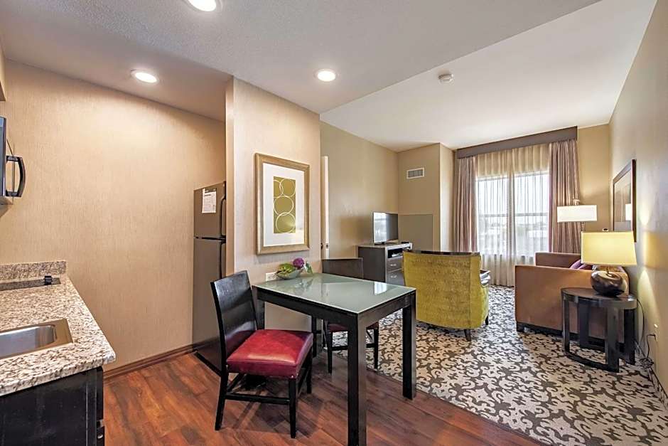 Homewood Suites By Hilton Oxnard/Camarillo
