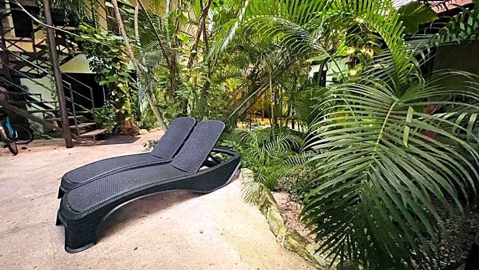 Hotel B&B by Playa del Karma