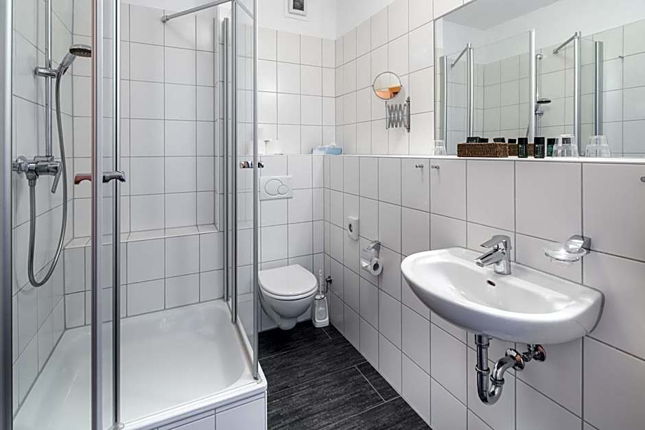 Haus KLIPPER Norderney