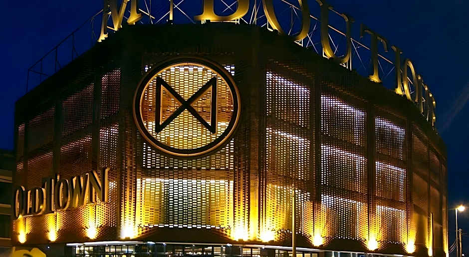 M Boutique Hotel