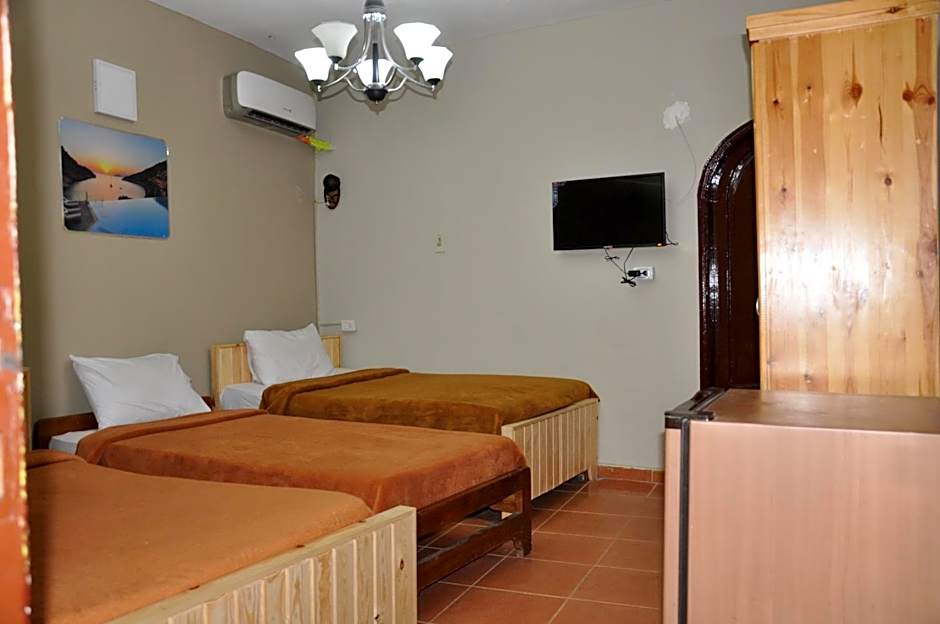 Dahab Plaza Hotel