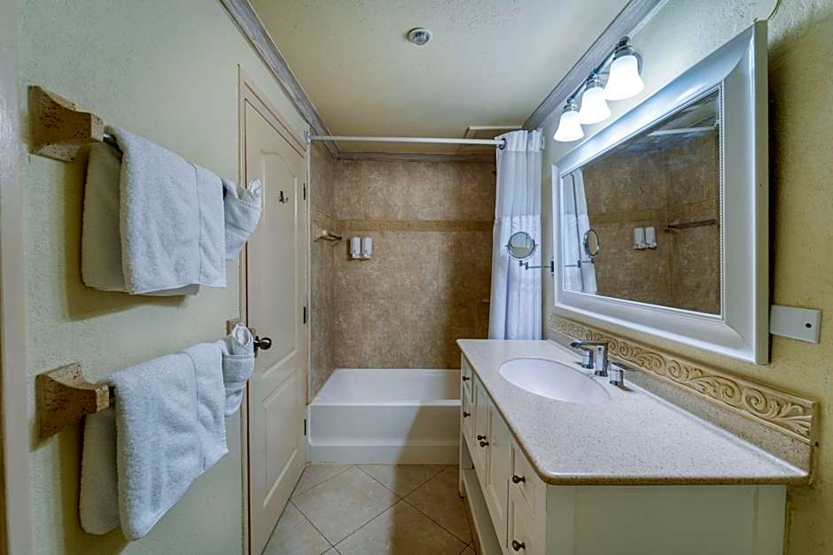 Southern Palms Beach Club