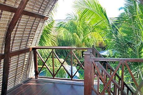 Lumbung Bungalow
