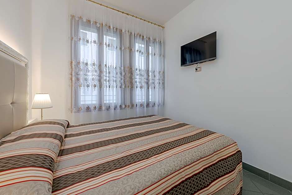 Hotel Marte