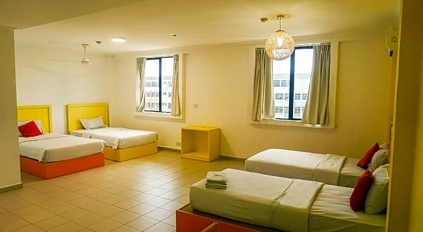 Y Hotel