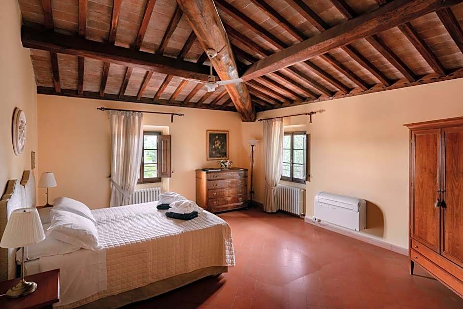 Villa La Cappella