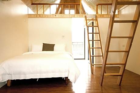 Duplex Chalet