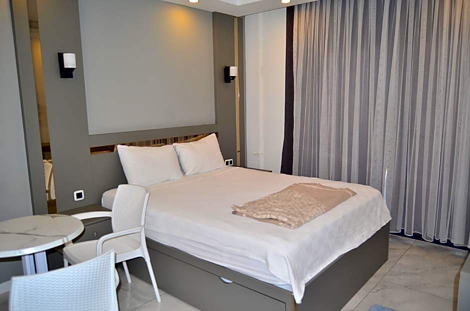 Akdeniz Yaşam Otel