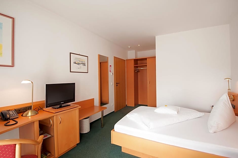 Hotel Schwaiger