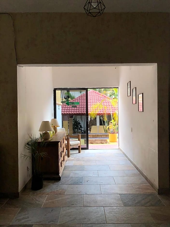 Hotel Vista Caribe