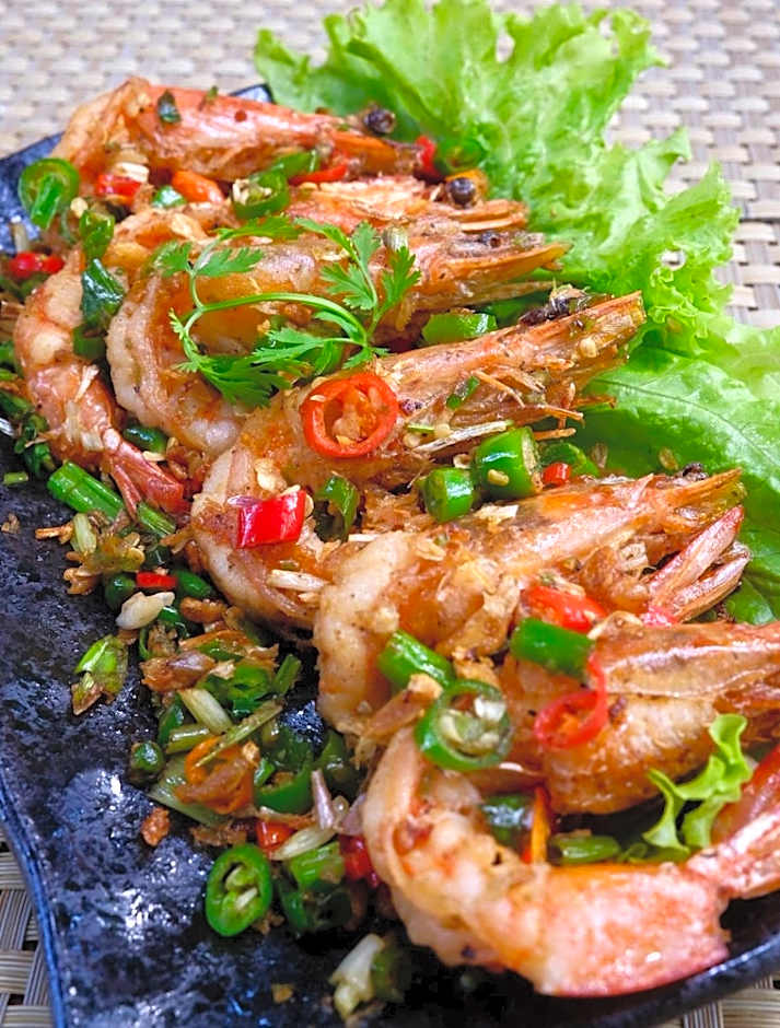 Jirung Health Village