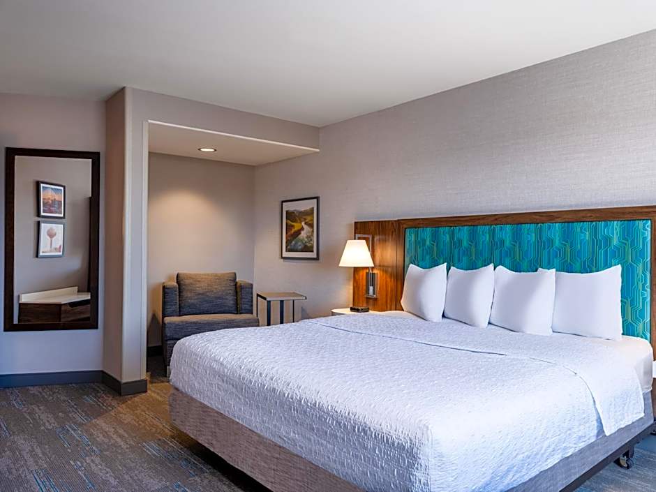 Hampton Inn By Hilton & Suites Boise-Meridian