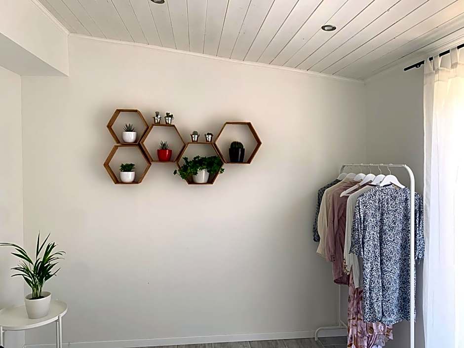 Aranykert Apartmanok Vének