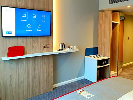 Apartment Standard