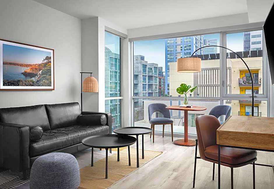 The Margot Hotel San Diego Gaslamp Quarter, Outset by Hilton photo 17