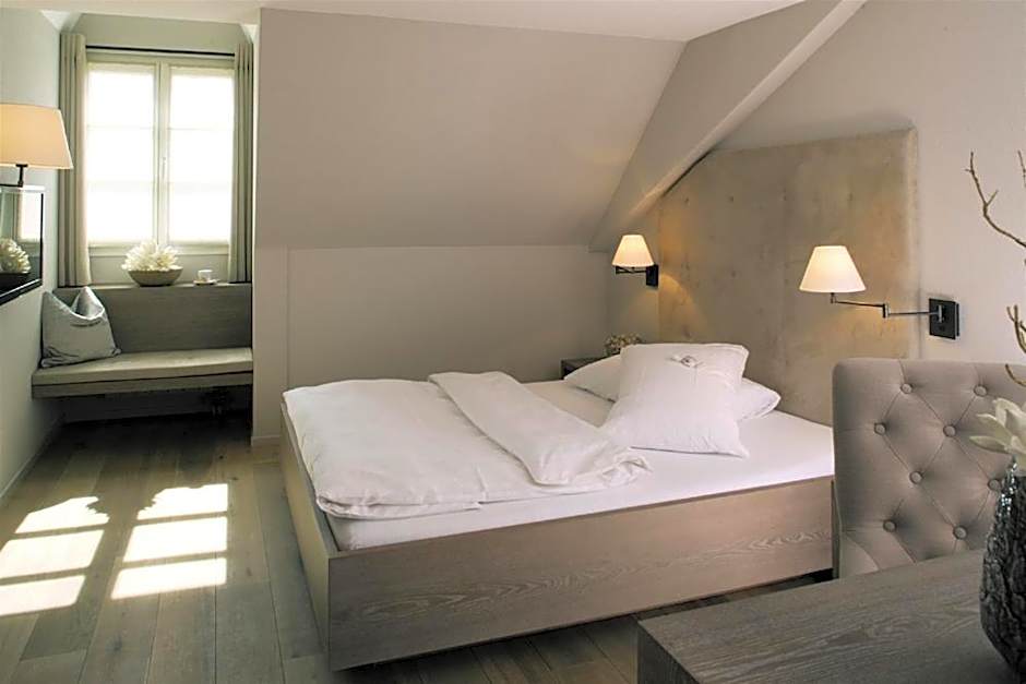 Bad Bubendorf Design & Lifestyle Hotel