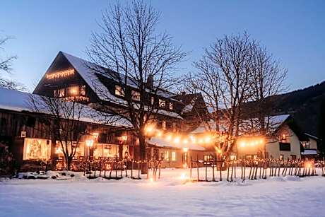 Hotel-Gasthof Der Wiesengrund